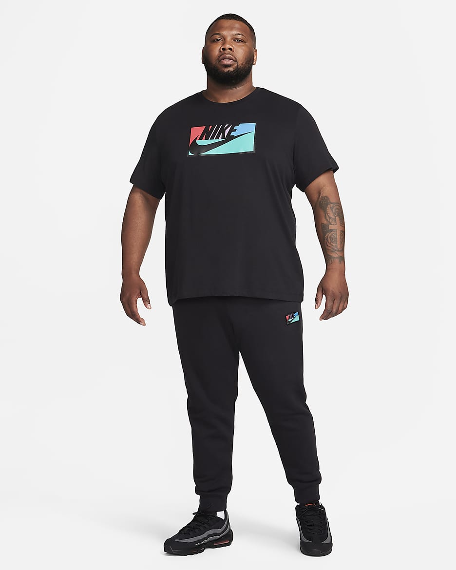 Nike Tee/Pant Set size shops XS